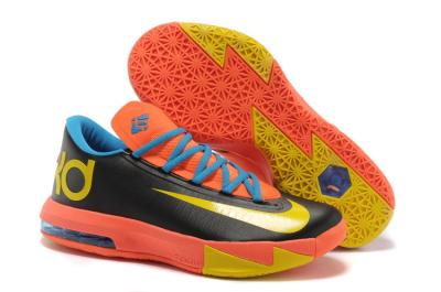 Cheap Nike Zoom KD 6 wholesale No. 2